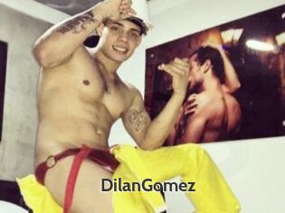 DilanGomez