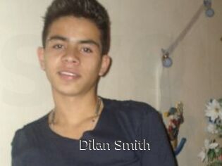 Dilan_Smith