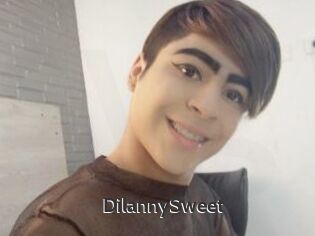 DilannySweet