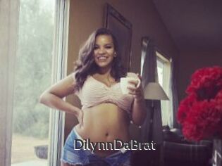 DilynnDaBrat