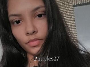 Dimples27