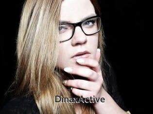 DinaxActive