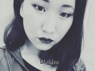 DioKim