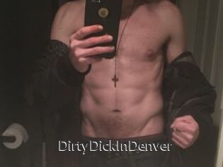 DirtyDickInDenver