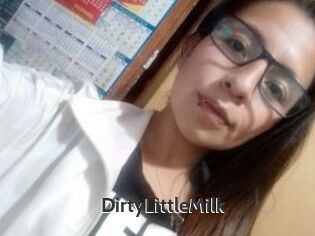 DirtyLittleMilk