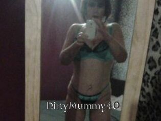 DirtyMummy40