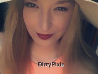 DirtyPixie