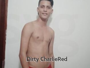 Dirty_CharlieRed