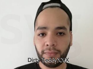 Dirty_TeddyXXX