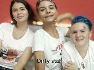 Dirty_star