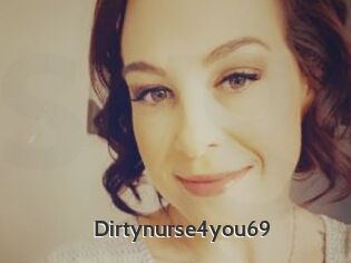 Dirtynurse4you69