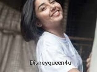 Disneyqueen4u