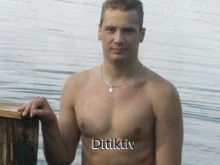 Ditiktiv