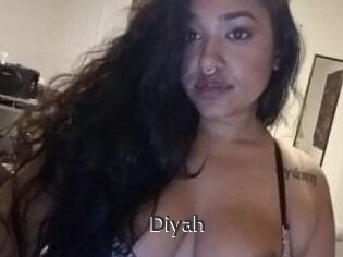 Diyah