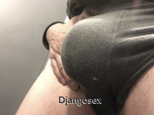 Djangosex