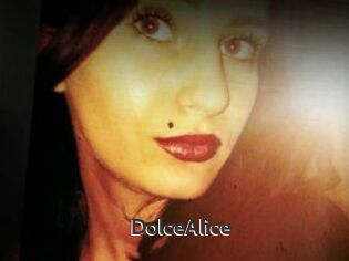 DolceAlice