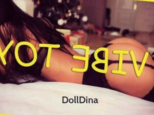 DollDina