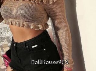 DollHouse96X