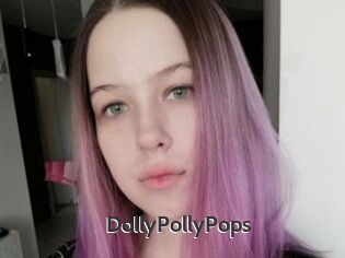 DollyPollyPops