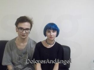 DoloresAndAngel