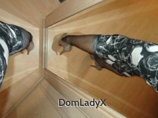 DomLadyX