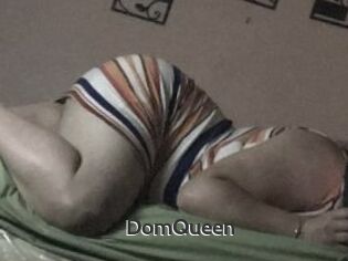 DomQueen