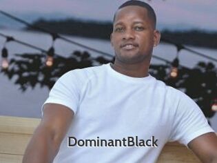 DominantBlack