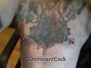 DominantCock