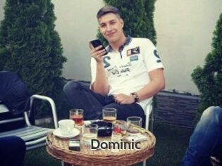 Dominic