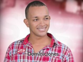 DominicJones