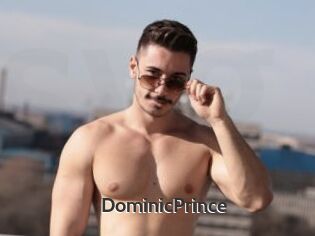 DominicPrince