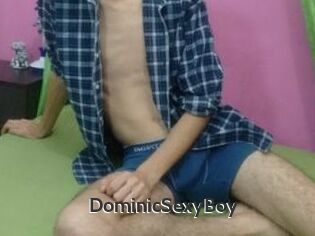 DominicSexyBoy