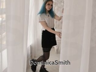 DominicaSmith