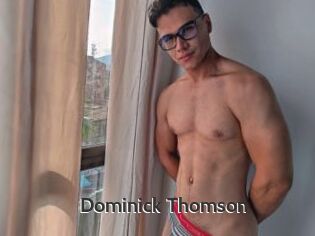 Dominick_Thomson