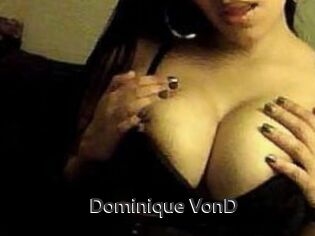 Dominique_VonD