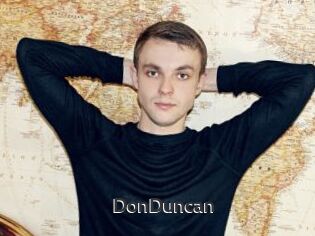 DonDuncan