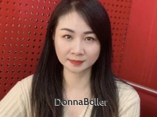 DonnaBoller