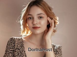 DonnaHost