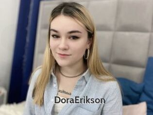 DoraErikson