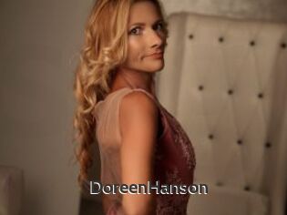 DoreenHanson