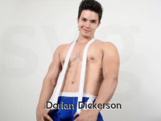 Dorian_Dickerson