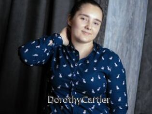 DorothyCartier