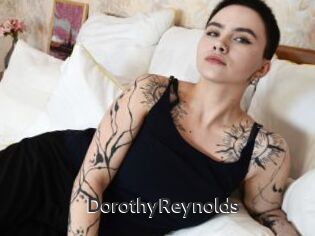 DorothyReynolds