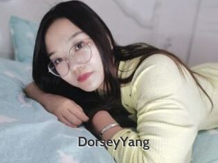 DorseyYang