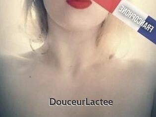 DouceurLactee