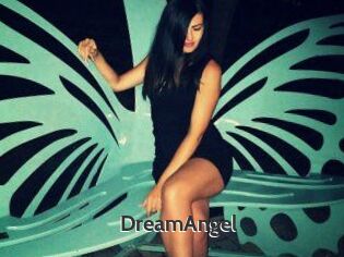 DreamAngel