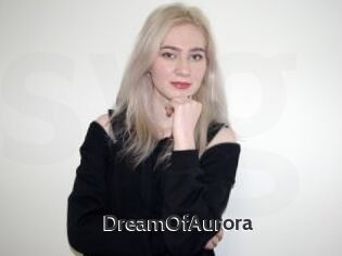 DreamOfAurora