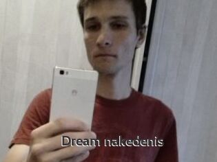 Dream_nakedenis