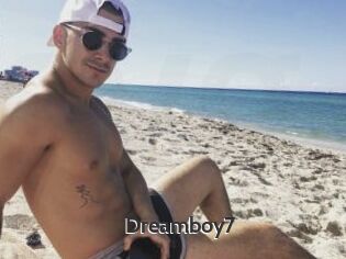 Dreamboy7