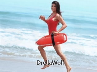 DrellaWolf